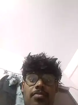 bangalore_guy_ webcam show