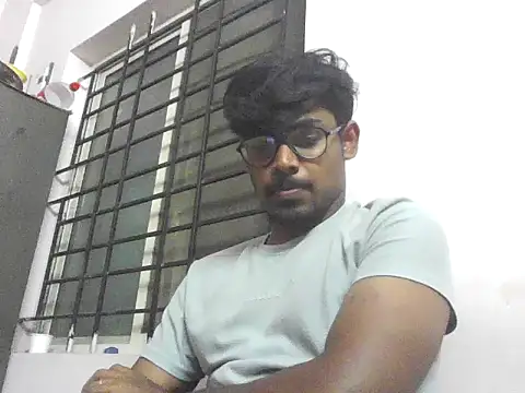 bangalore_guy_ 网络视讯表演