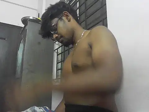 Show de webcam de bangalore_guy_