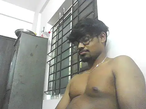 Show modela bangalore_guy_ na web-kameri