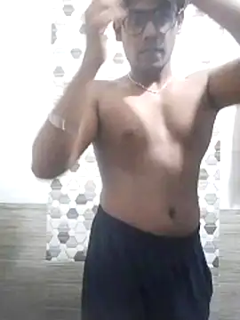 bangalore_guy_ Adlı Modelin Web Kamerası Şovu
