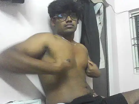 bangalore_guy_ Webcam show