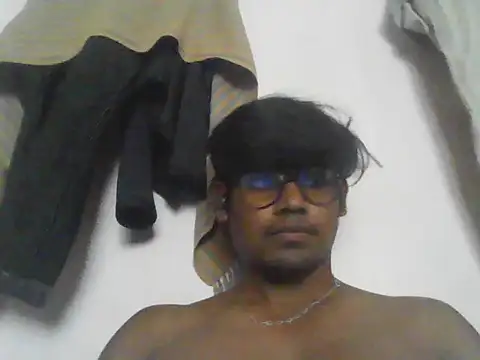 bangalore_guy_ 网络视讯表演