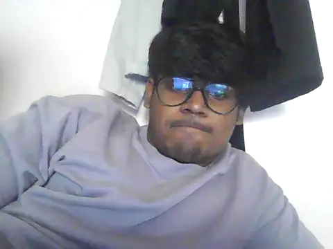bangalore_guy_ Webcam Show