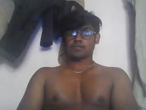 bangalore_guy_ Show Webcam