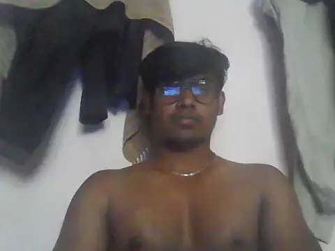 bangalore_guy_ 网络视讯表演