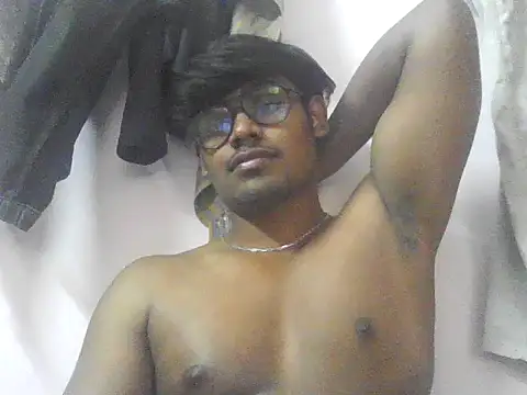 bangalore_guy_ Show Webcam