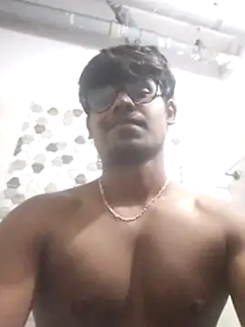 Show modela bangalore_guy_ na web-kameri