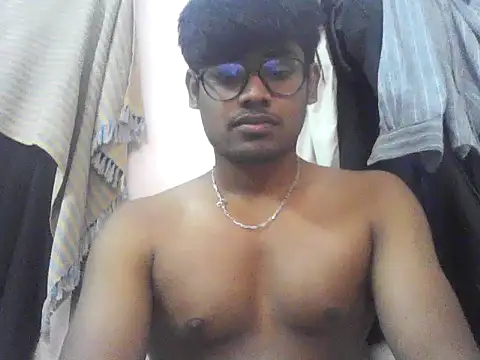 bangalore_guy_: διαδικτυακό σόου στην κάμερα