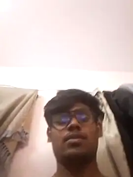 bangalore_guy_ webcam show