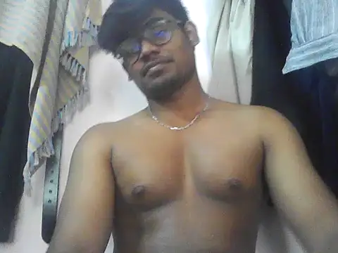 bangalore_guy_n Webbikameraesitys