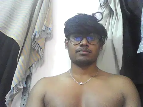 bangalore_guy_ webcam show