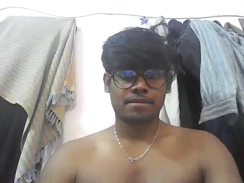 bangalore_guy_ Show Webcam