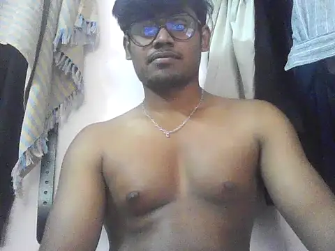 bangalore_guy_ – Kamerová šou