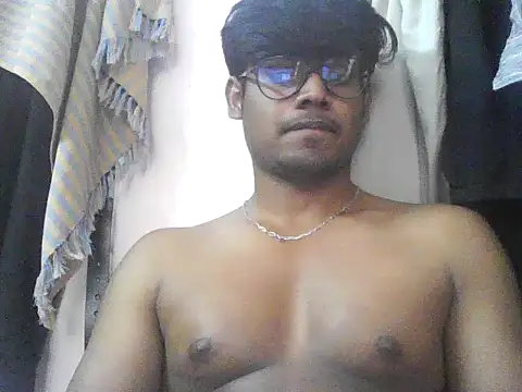 bangalore_guy_ 网络视讯表演