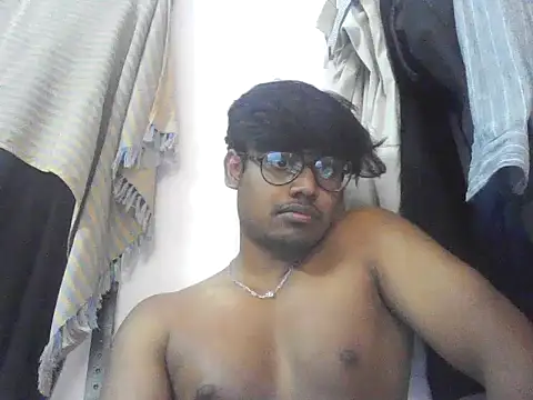 bangalore_guy_ 웹캠 쇼
