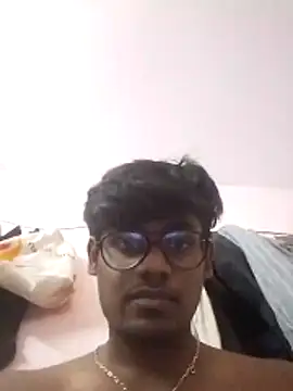 bangalore_guy_ Pertunjukan Webcam