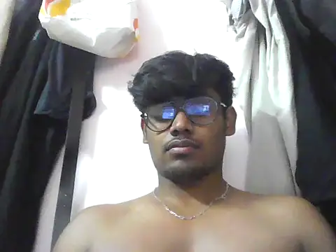 bangalore_guy_n Webbikameraesitys