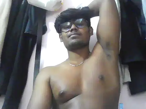 bangalore_guy_ Pertunjukan Webcam
