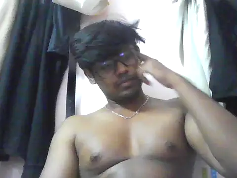 bangalore_guy_n Webbikameraesitys