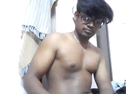 bangalore_guy_ ওয়েবক্যাম শো