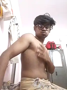 bangalore_guy_ webkamerás műsora