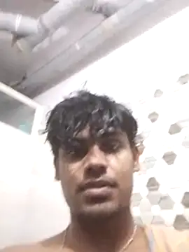 bangalore_guy_ – Kamerová šou