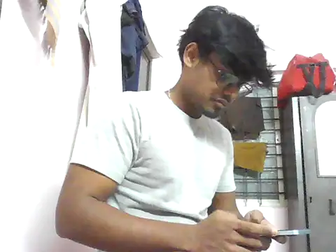 bangalore_guy_のウェブカメラショー