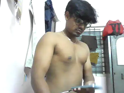 bangalore_guy_ ওয়েবক্যাম শো