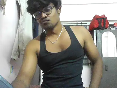 bangalore_guy_ Webcam Show