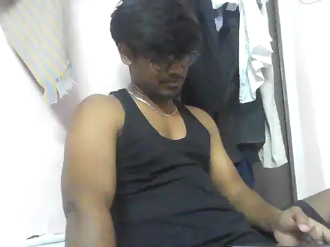 bangalore_guy_ Webcam Show