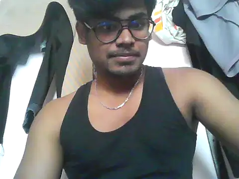 bangalore_guy_ Show Webcam