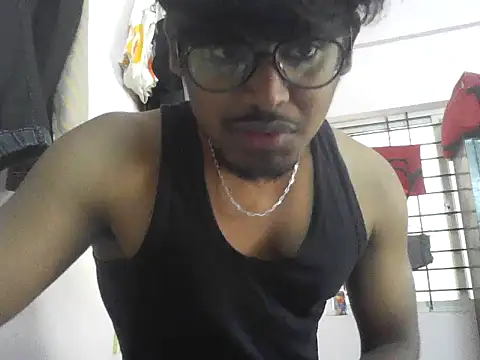 bangalore_guy_ Webcam show