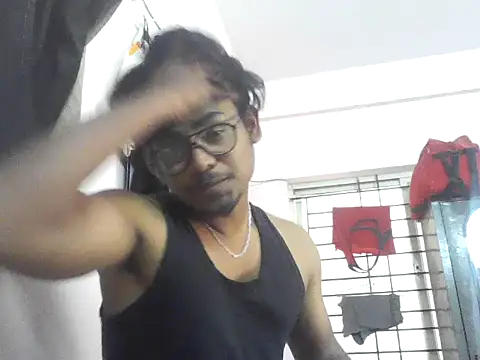 bangalore_guy_ Webcam Show