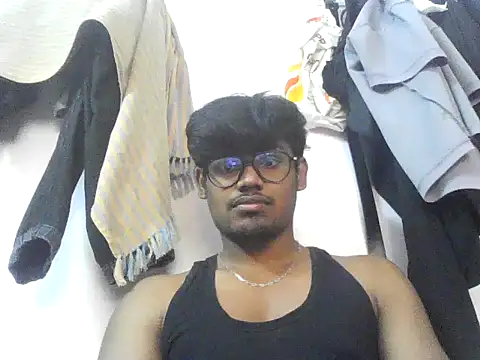 bangalore_guy_n Webbikameraesitys