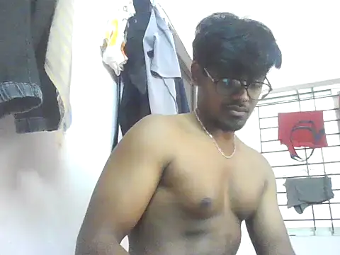 Show de webcam de bangalore_guy_