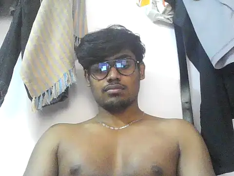 bangalore_guy_ 网络视讯表演