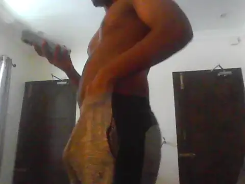 Show de webcam de bangalore_guy_