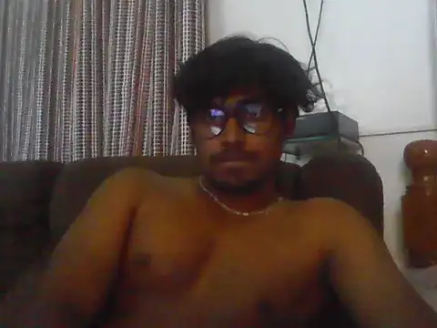 bangalore_guy_ Webcam-Show
