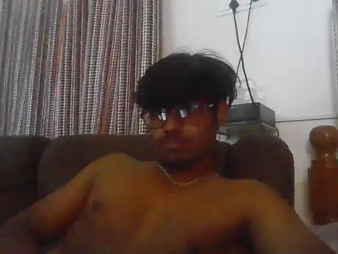 bangalore_guy_ 网络视讯表演