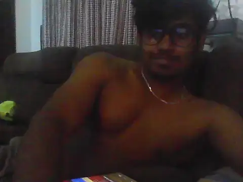 bangalore_guy_ Pertunjukan Webcam