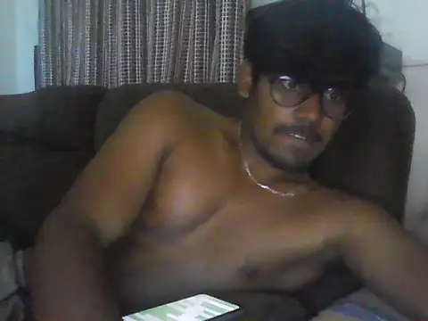 bangalore_guy_'s Webcam Show