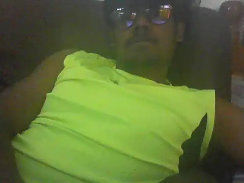 Show de webcam de bangalore_guy_