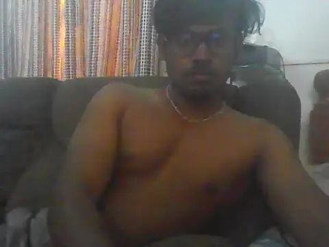 Show modela bangalore_guy_ na web-kameri