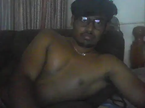 bangalore_guy_ webkamerás műsora