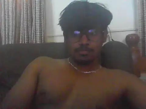 bangalore_guy_ Show Webcam