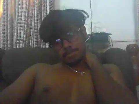 bangalore_guy_'s Webcam Show