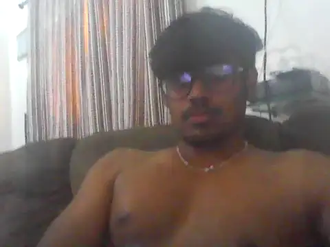 bangalore_guy_ – Kamerová šou