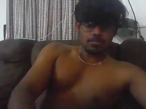 bangalore_guy_'s Webcam Show