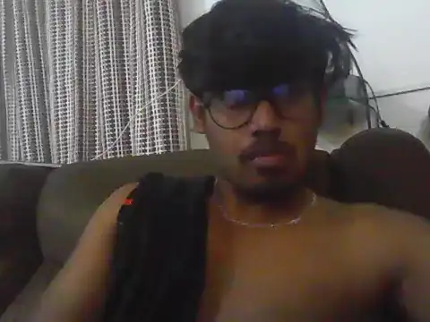 bangalore_guy_ Webcam-Show